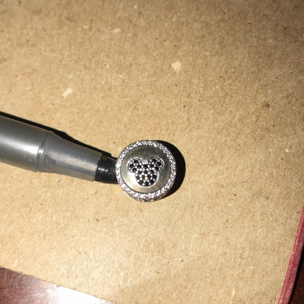 Genuine Pandora Disney Charm